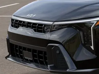 2026 Kia K4 Hatchback