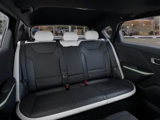 2026 Kia K4 Hatchback