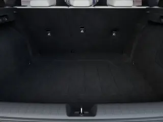 2026 Kia K4 Hatchback