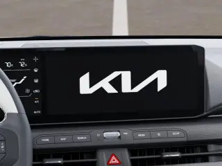 2026 Kia K4 Hatchback