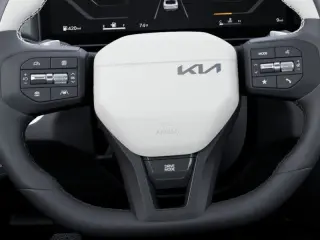 2026 Kia K4 Hatchback