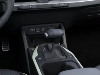 2026 Kia K4 Hatchback