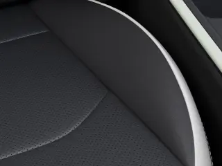 2026 Kia K4 Hatchback