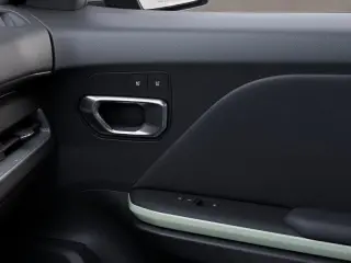 2026 Kia K4 Hatchback