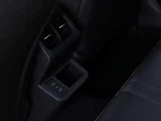 2026 Kia K4 Hatchback