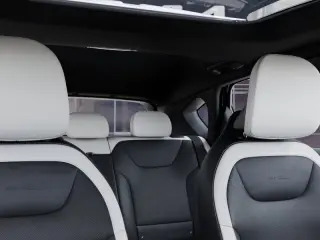 2026 Kia K4 Hatchback