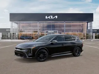 2026 Kia K4 Hatchback