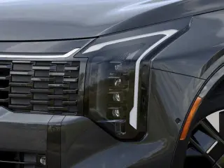 2026 Kia Sportage Hybrid