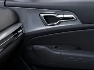 2026 Kia Sportage Hybrid