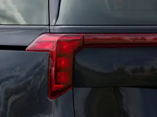 2026 Kia Carnival