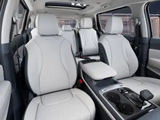 2026 Kia Carnival