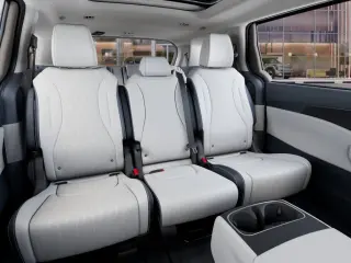 2026 Kia Carnival