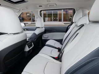 2026 Kia Carnival