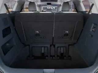 2026 Kia Carnival