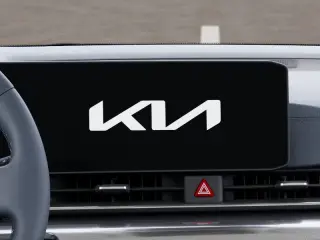 2026 Kia Carnival