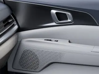 2026 Kia Carnival