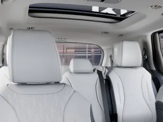2026 Kia Carnival