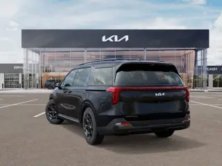 2026 Kia Carnival