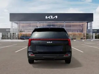 2026 Kia Carnival