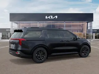2026 Kia Carnival