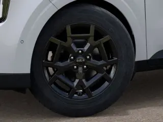 2026 Kia Carnival