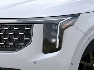 2026 Kia Carnival