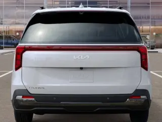 2026 Kia Carnival