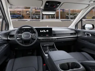 2026 Kia Carnival