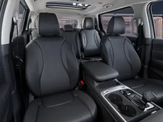 2026 Kia Carnival