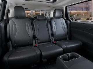 2026 Kia Carnival