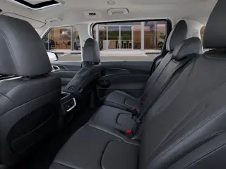 2026 Kia Carnival