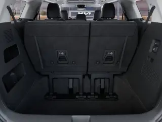2026 Kia Carnival