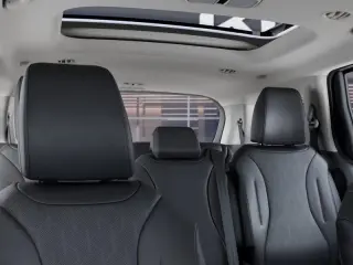 2026 Kia Carnival
