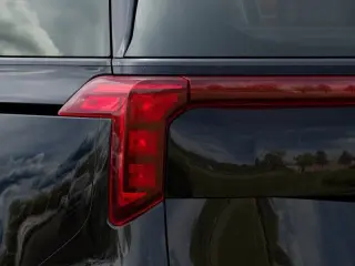 2026 Kia Carnival