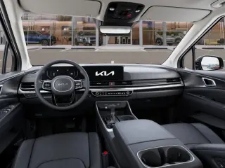 2026 Kia Carnival