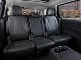 2026 Kia Carnival