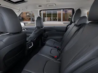 2026 Kia Carnival