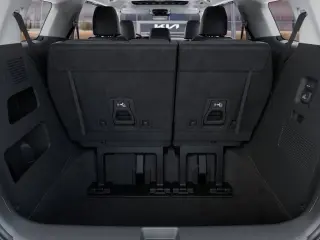 2026 Kia Carnival