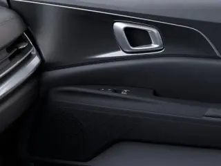 2026 Kia Carnival