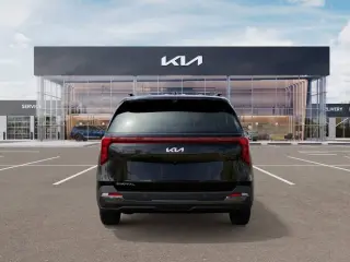 2026 Kia Carnival