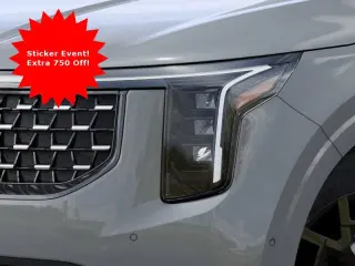2026 Kia Carnival