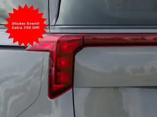 2026 Kia Carnival