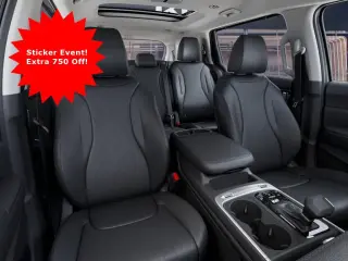2026 Kia Carnival