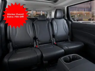2026 Kia Carnival
