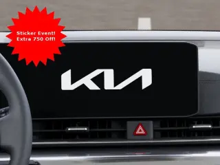 2026 Kia Carnival