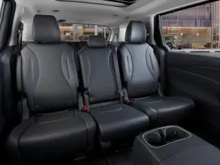 2026 Kia Carnival