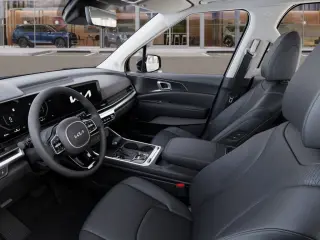 2026 Kia Carnival