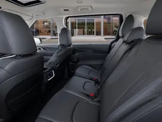 2026 Kia Carnival