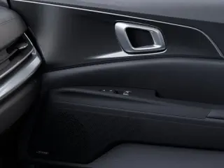 2026 Kia Carnival