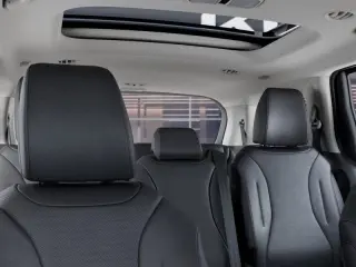 2026 Kia Carnival